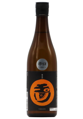 蒼空 特別純米 雄町 無濾過生原酒 (R6BY) 1,800ml | 京都 北白川